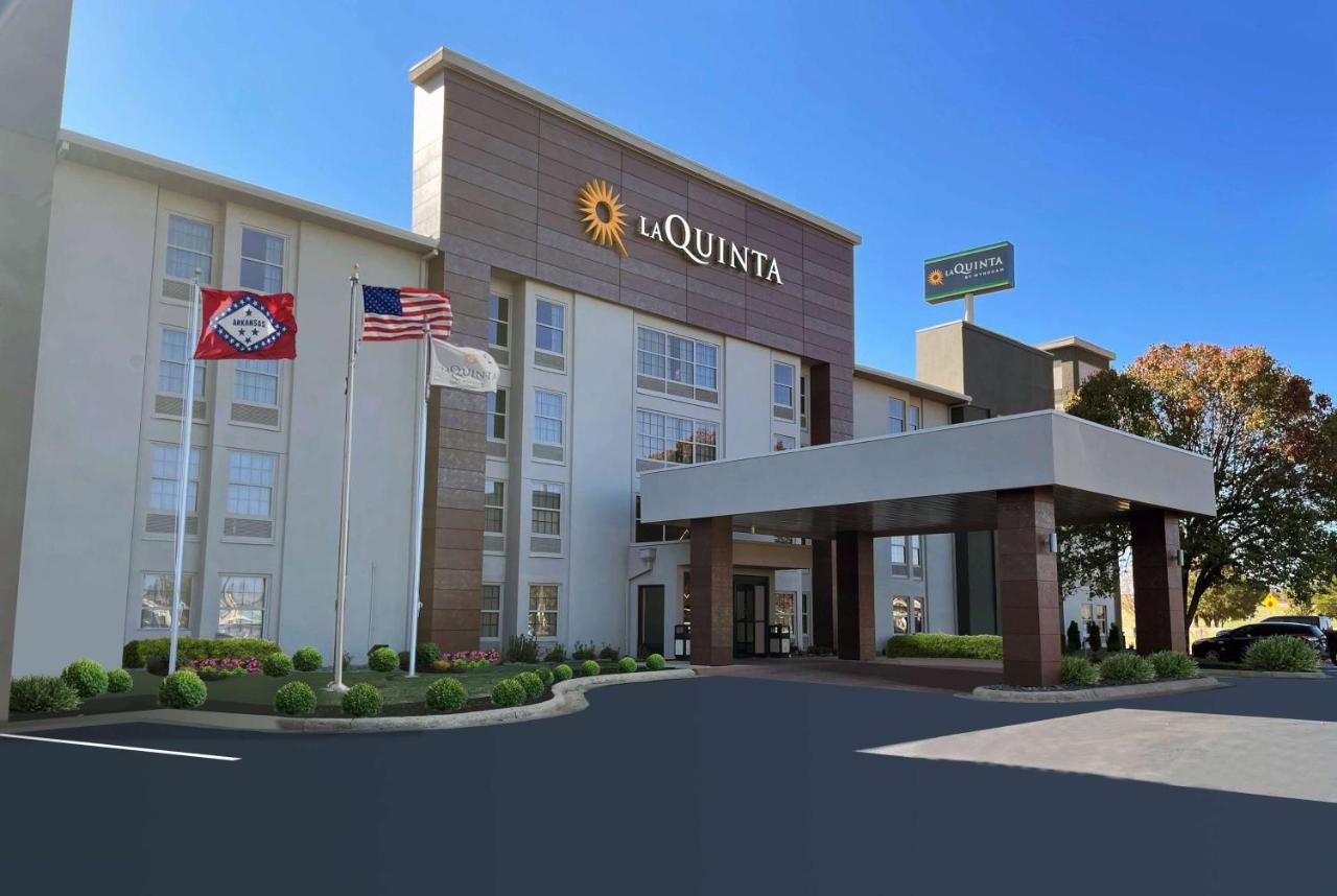 La Quinta By Wyndham Jonesboro 호텔 외부 사진