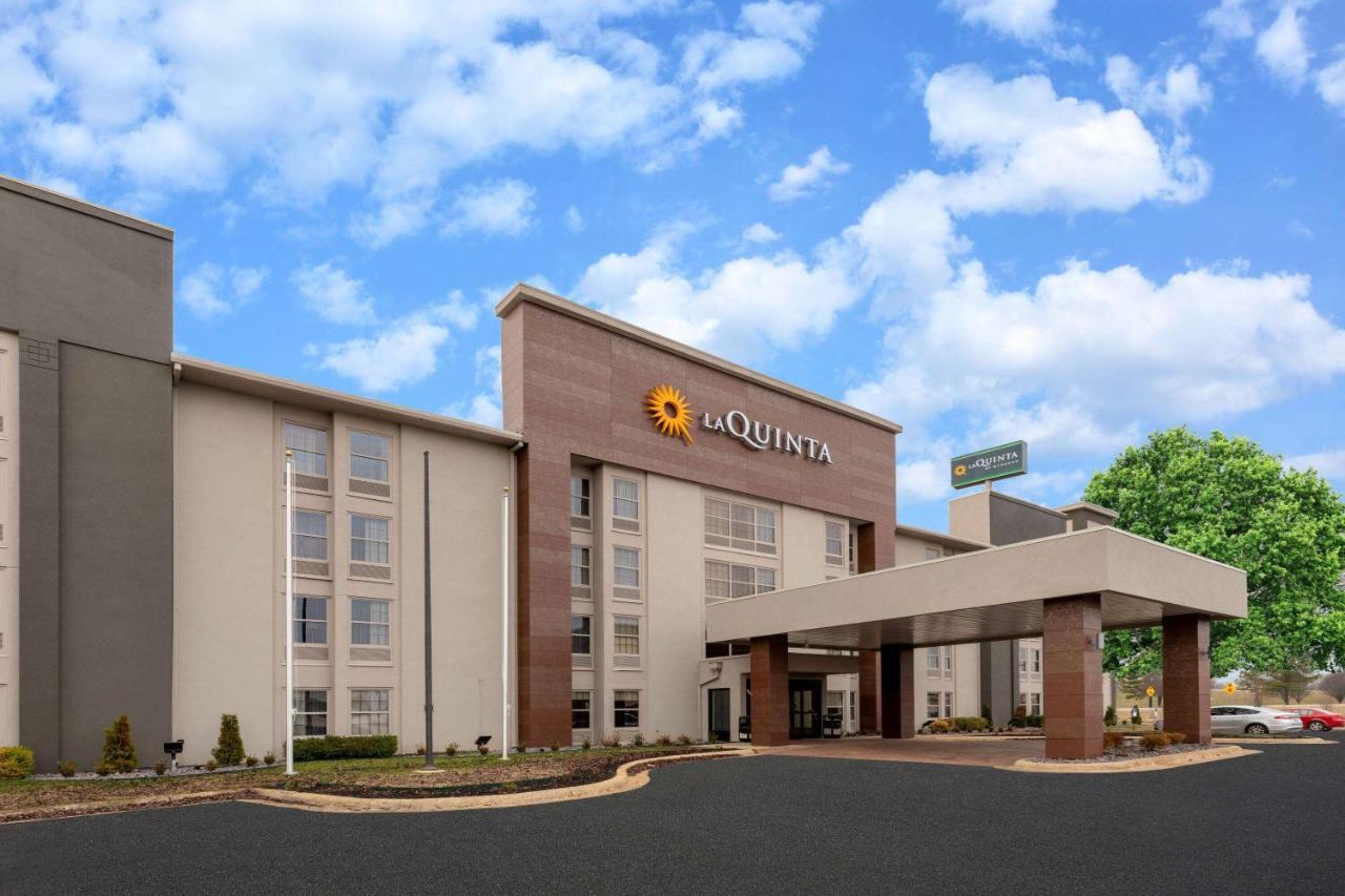 La Quinta By Wyndham Jonesboro 호텔 외부 사진