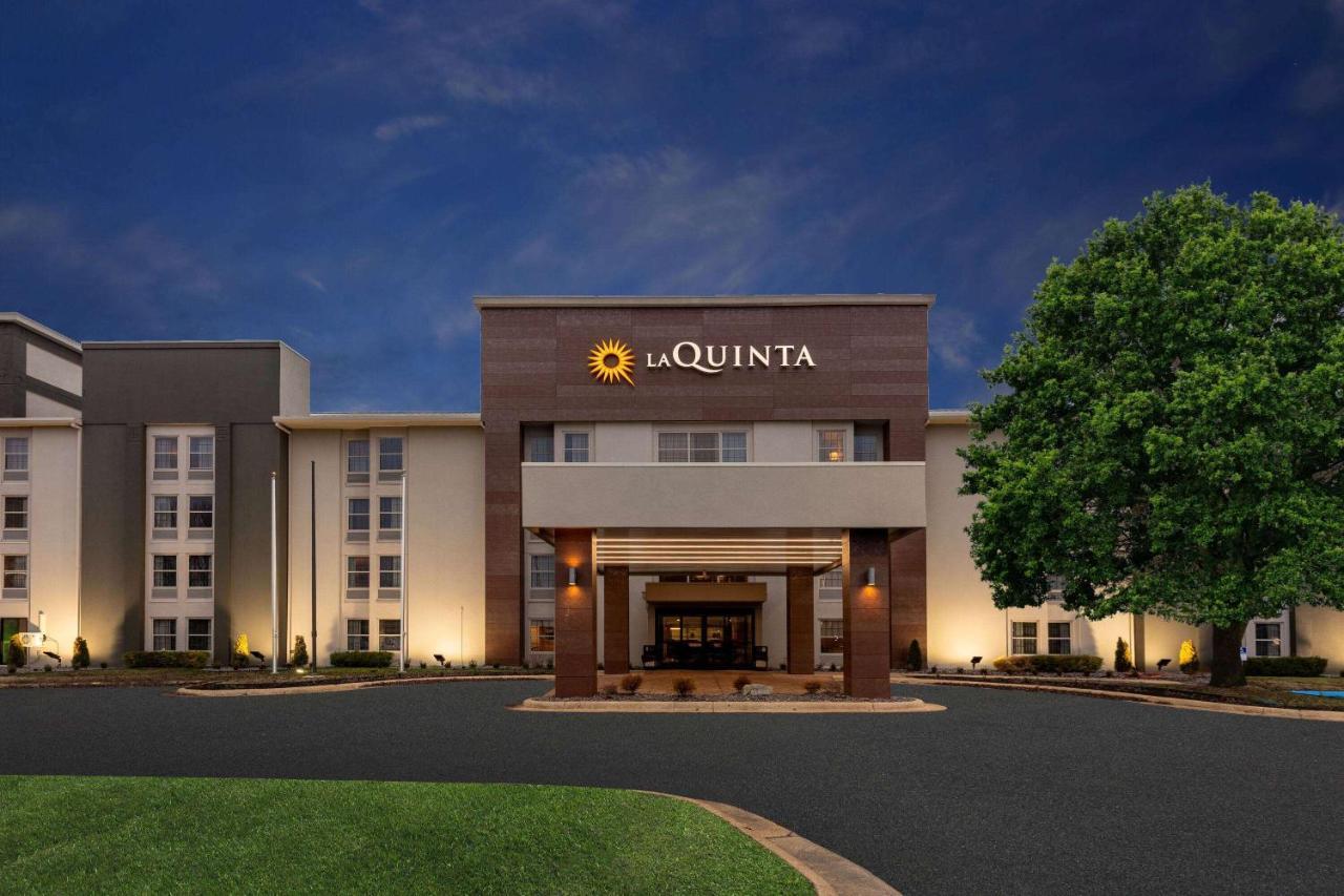 La Quinta By Wyndham Jonesboro 호텔 외부 사진